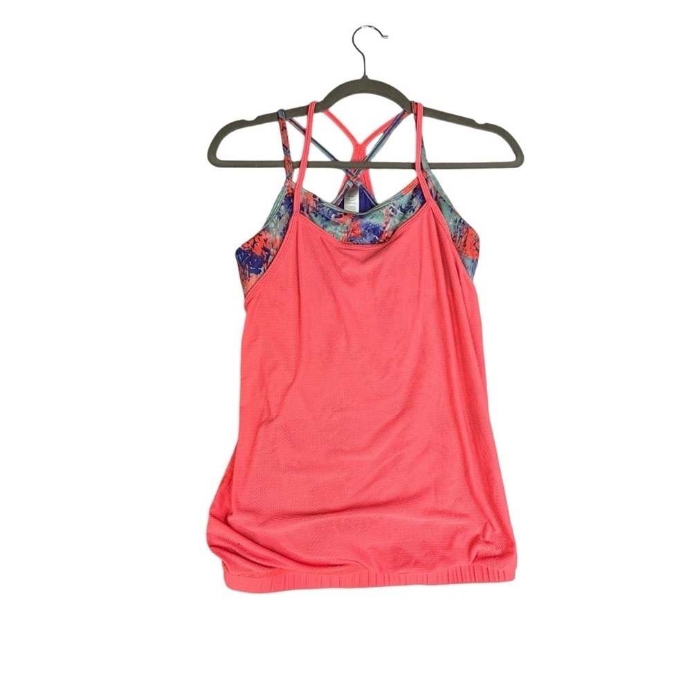 Ivivva by Lululemon Girls Tank